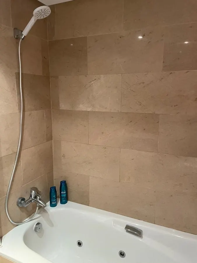מנילבה Flamingo Apartment Coto Real La Duquesa