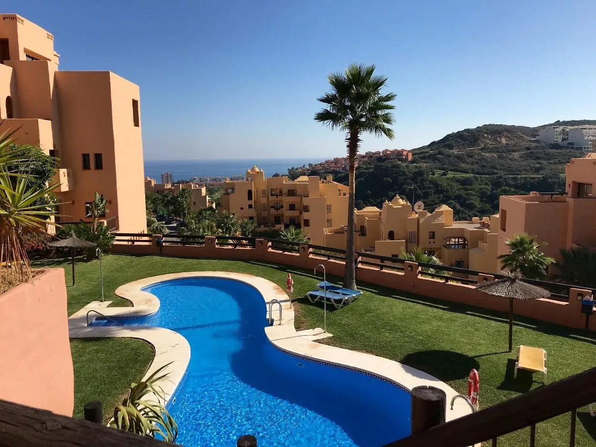 מנילבה Flamingo Apartment Coto Real La Duquesa