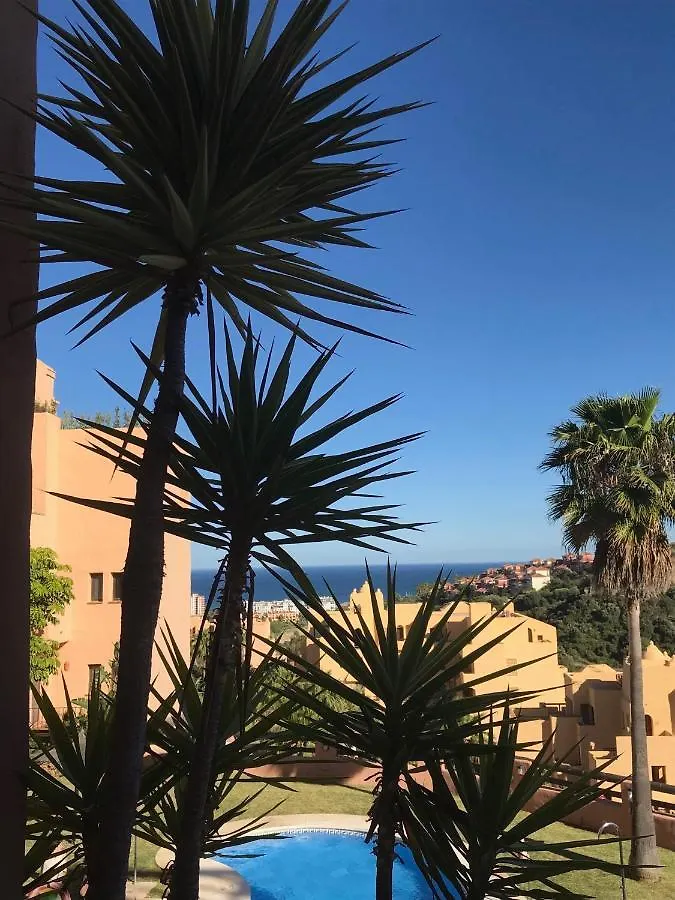 Flamingo Apartment Coto Real La Duquesa Manilva