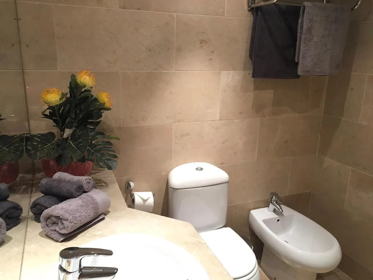 מנילבה Flamingo Apartment Coto Real La Duquesa