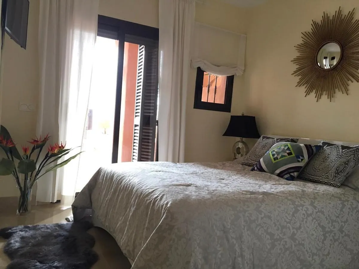 Flamingo Apartment Coto Real La Duquesa Manilva 0*,  Espagne