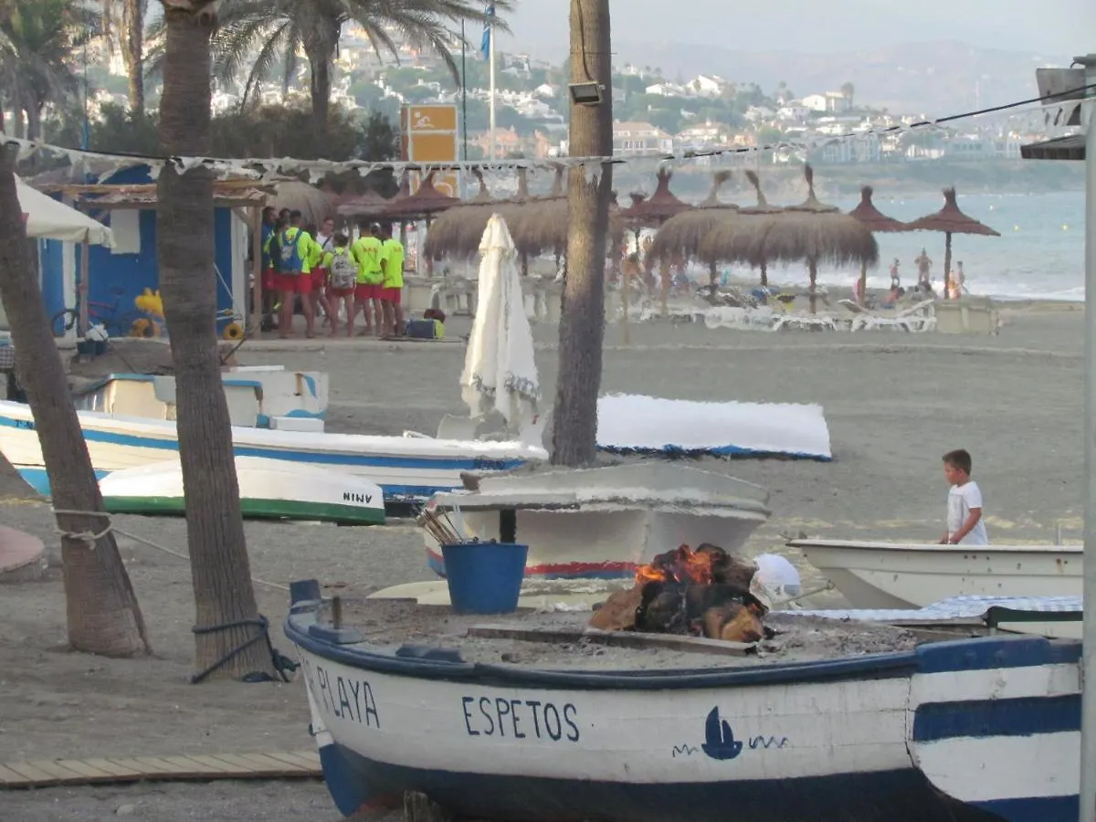 Flamingo Apartment Coto Real La Duquesa Manilva