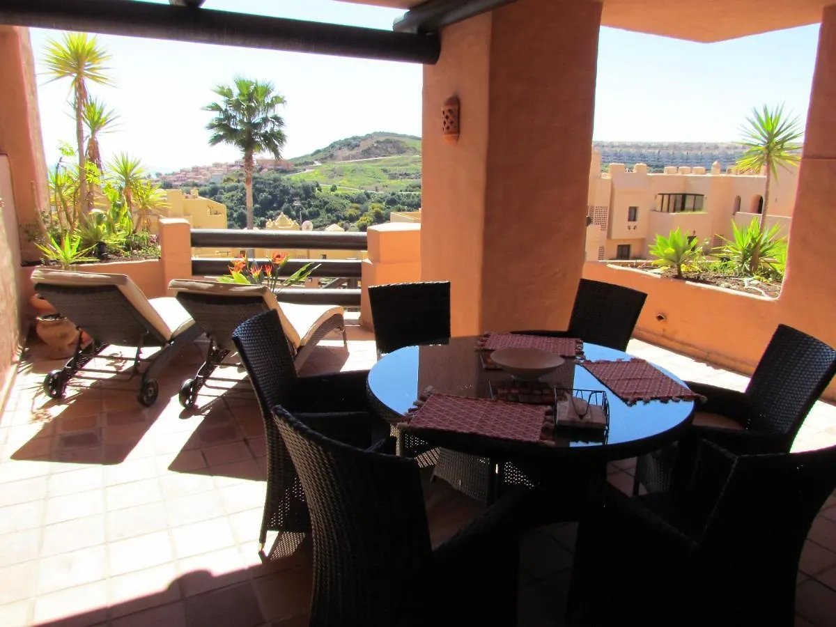 Flamingo Apartment Coto Real La Duquesa Manilva