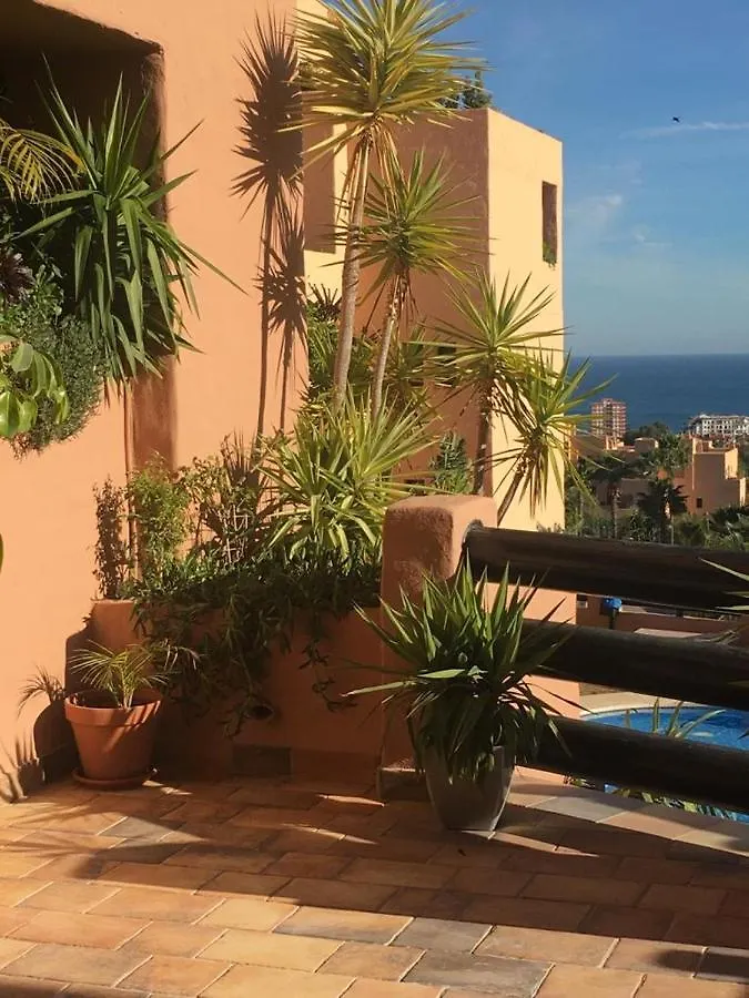 Flamingo Apartment Coto Real La Duquesa Manilva