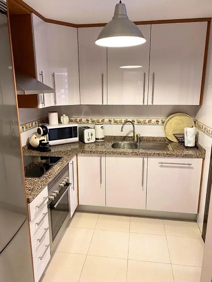 Flamingo Apartment Coto Real La Duquesa Manilva Spain