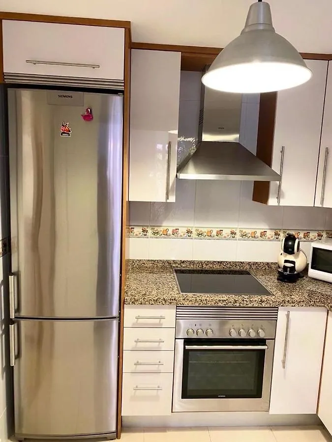 Flamingo Apartment Coto Real La Duquesa Manilva 0*,  Spain