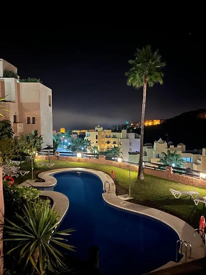 Flamingo Apartment Coto Real La Duquesa Manilva