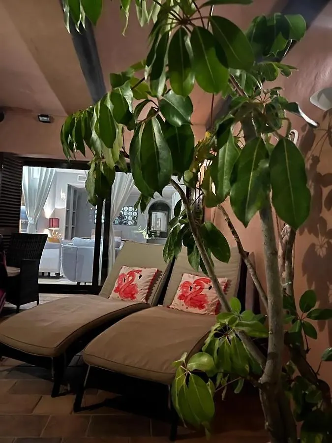 Flamingo Apartment Coto Real La Duquesa Manilva Spain