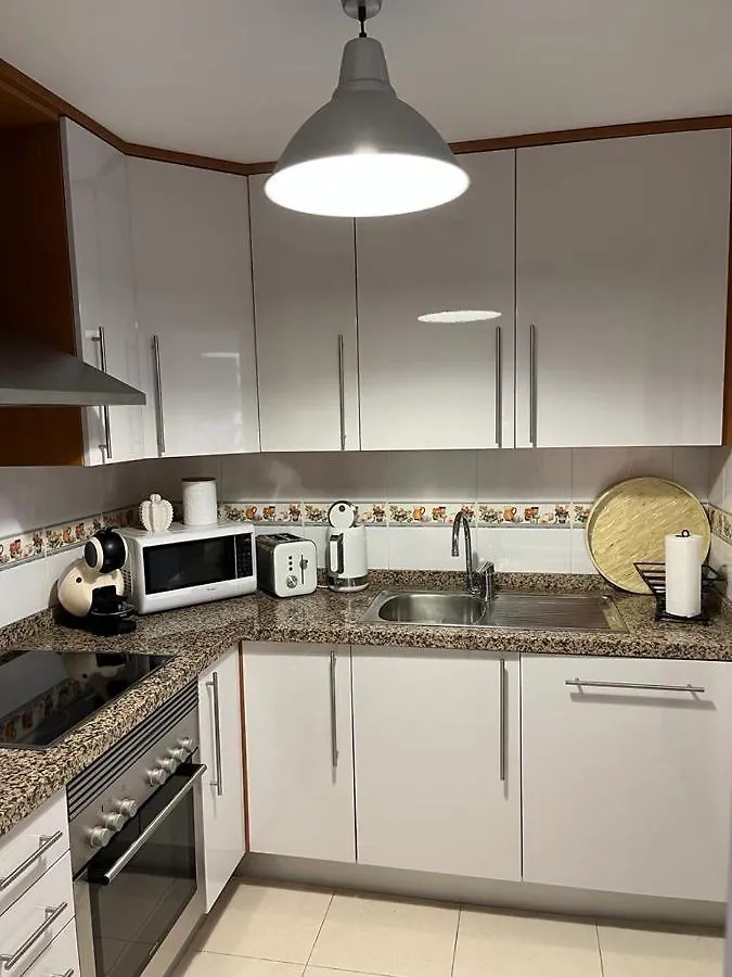 Flamingo Apartment Coto Real La Duquesa Manilva