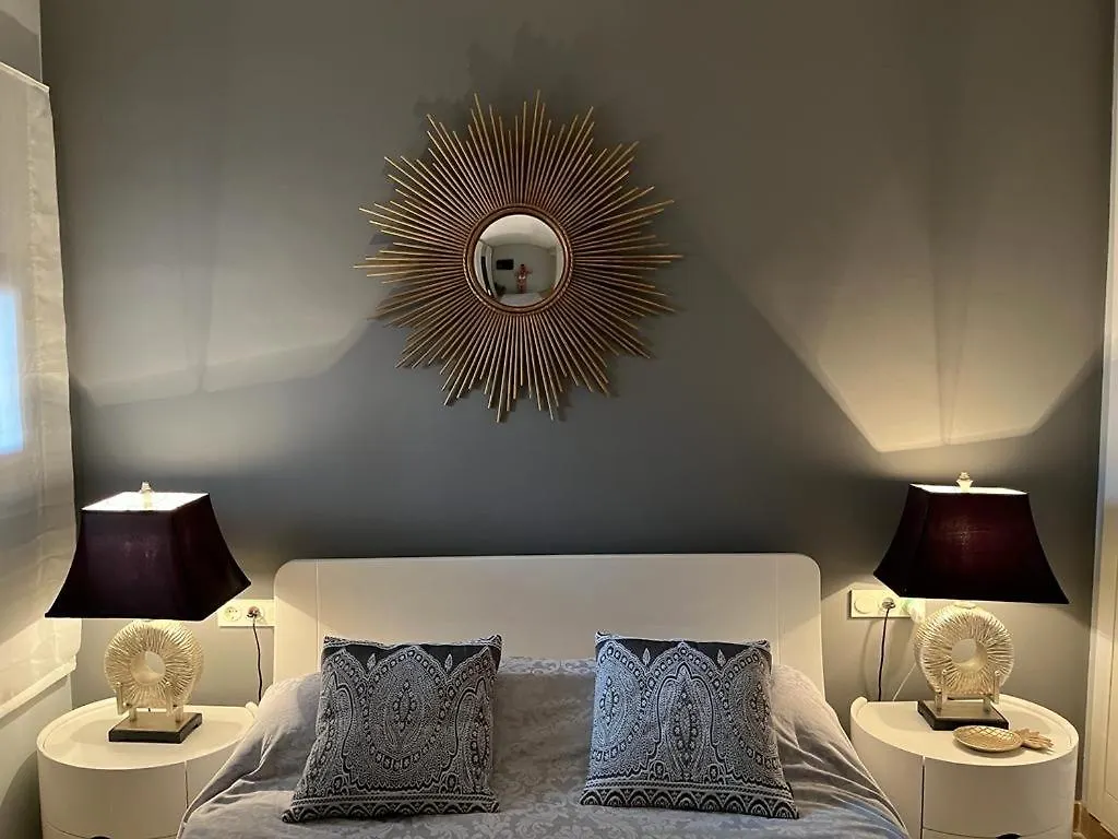 Flamingo Apartment Coto Real La Duquesa Manilva
