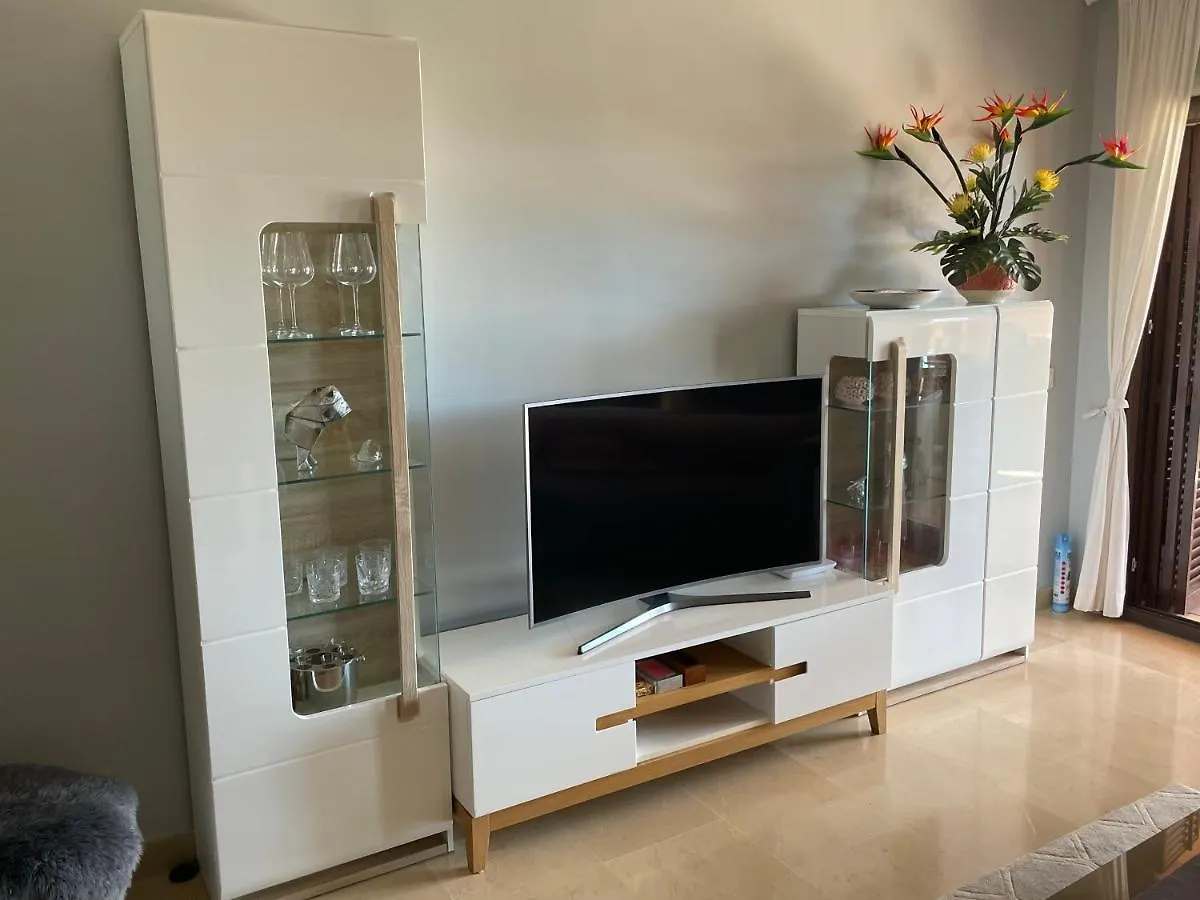 Flamingo Apartment Coto Real La Duquesa Manilva
