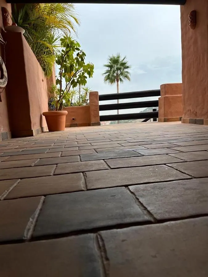 Flamingo Apartment Coto Real La Duquesa Manilva