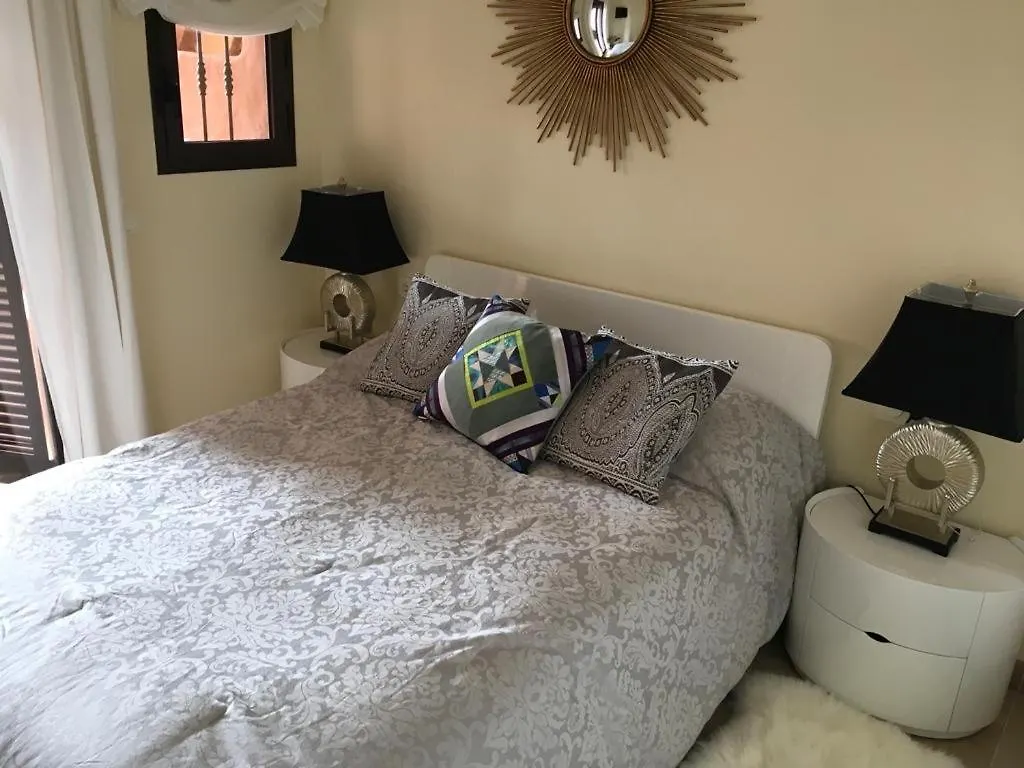 Flamingo Apartment Coto Real La Duquesa Manilva