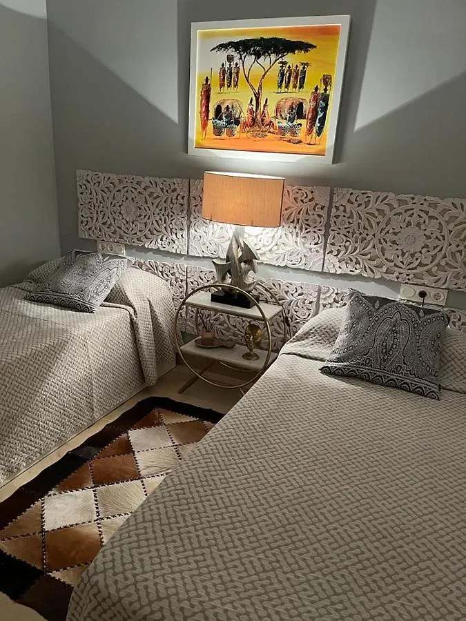 Flamingo Apartment Coto Real La Duquesa Manilva Spain