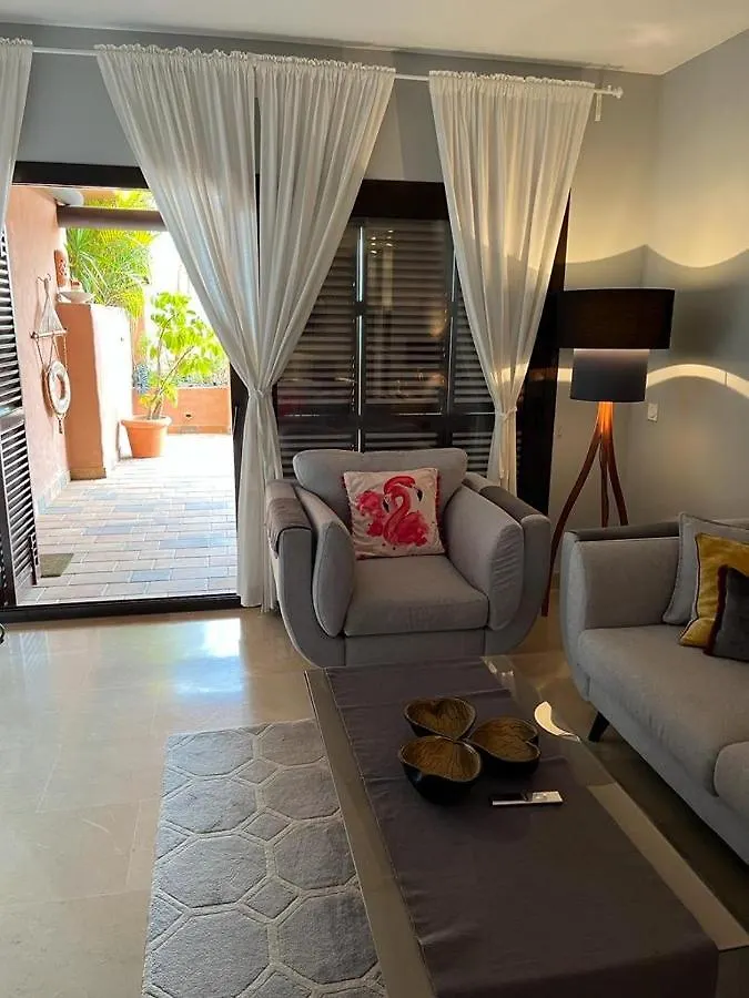 Flamingo Apartment Coto Real La Duquesa Manilva