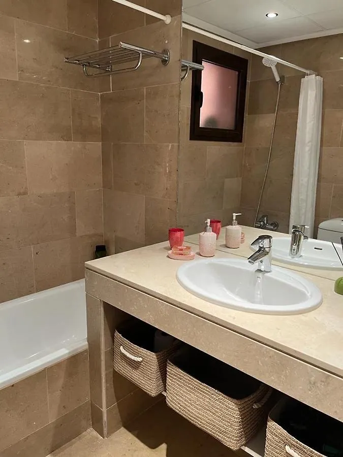 Flamingo Apartment Coto Real La Duquesa Manilva 0*,