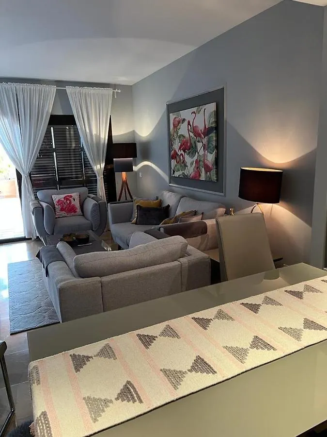 Flamingo Apartment Coto Real La Duquesa Manilva