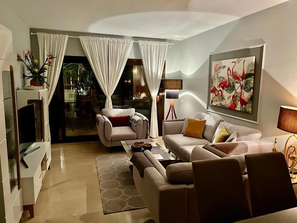 Flamingo Apartment Coto Real La Duquesa Manilva 0*,  Spain
