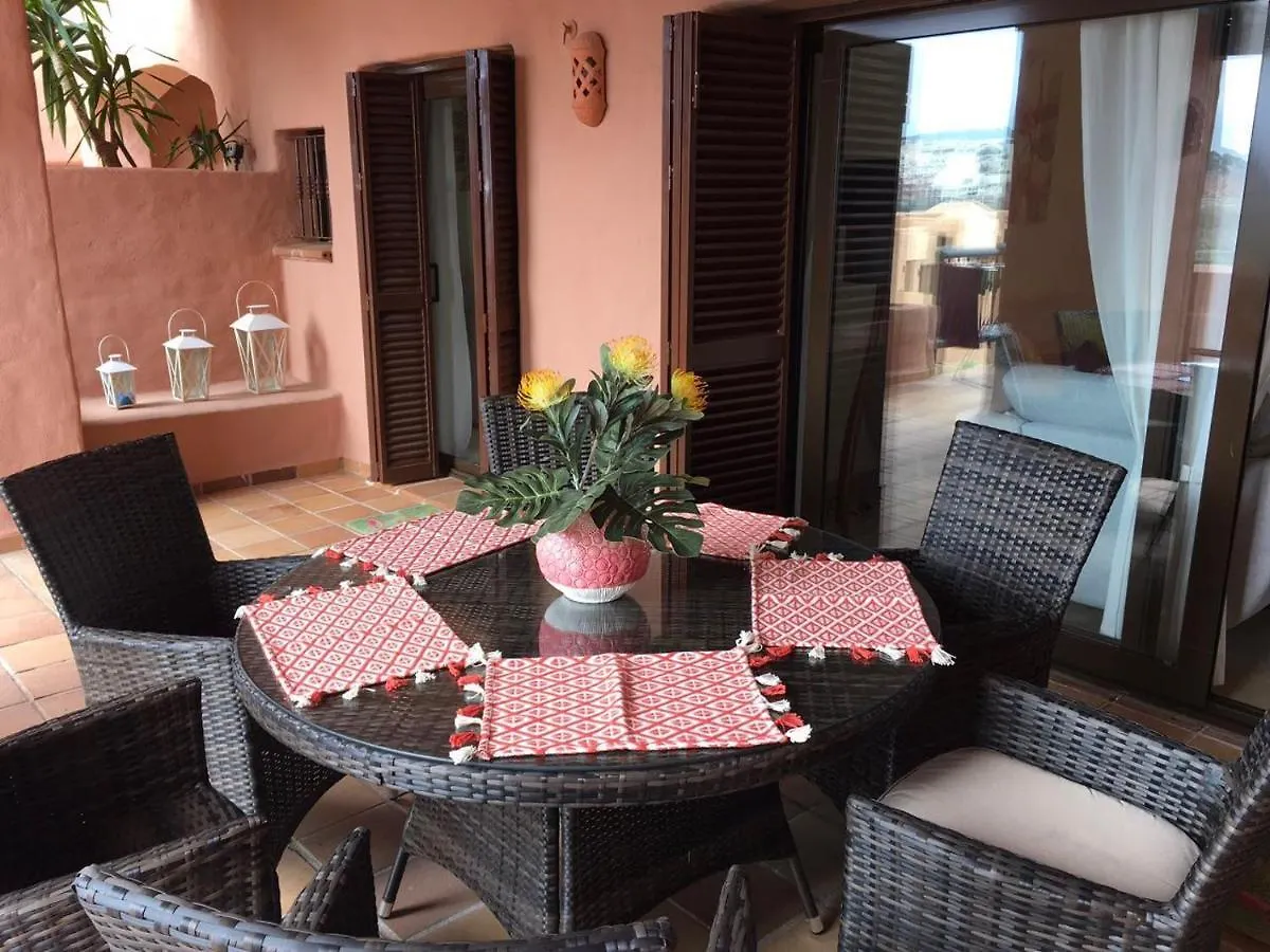 Flamingo Apartment Coto Real La Duquesa Manilva
