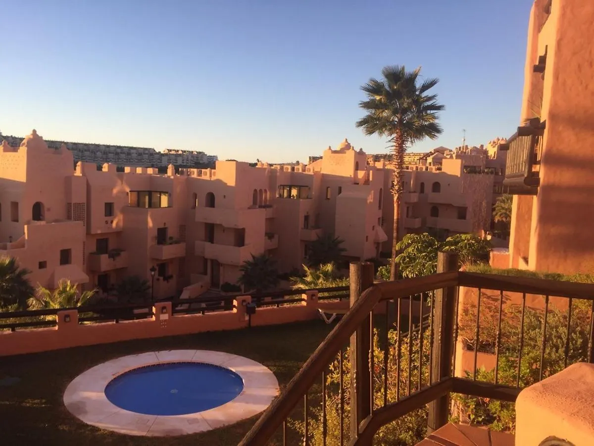 Flamingo Apartment Coto Real La Duquesa Manilva