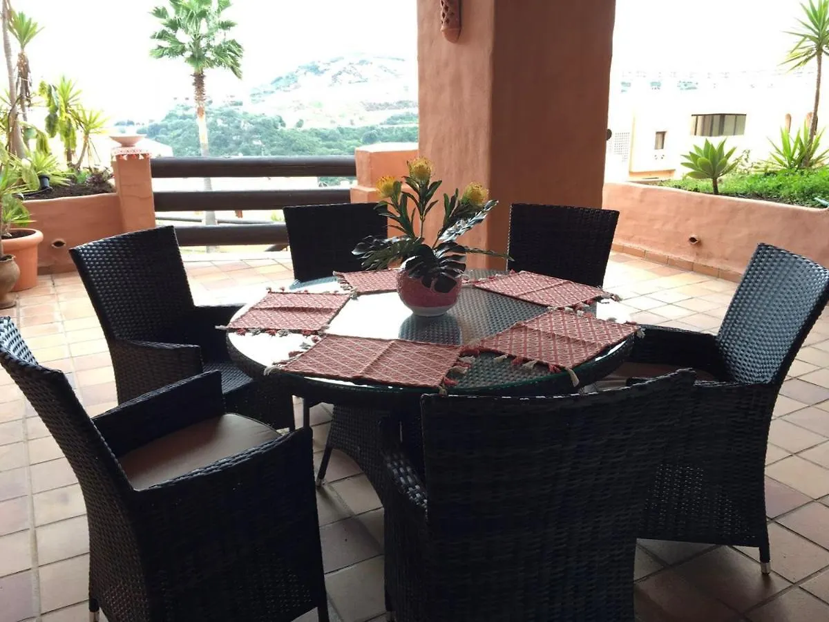 Flamingo Apartment Coto Real La Duquesa Manilva Spain