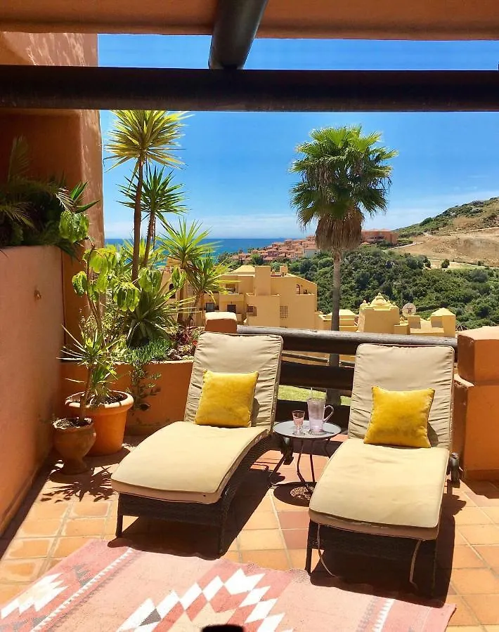 Flamingo Apartment Coto Real La Duquesa Manilva