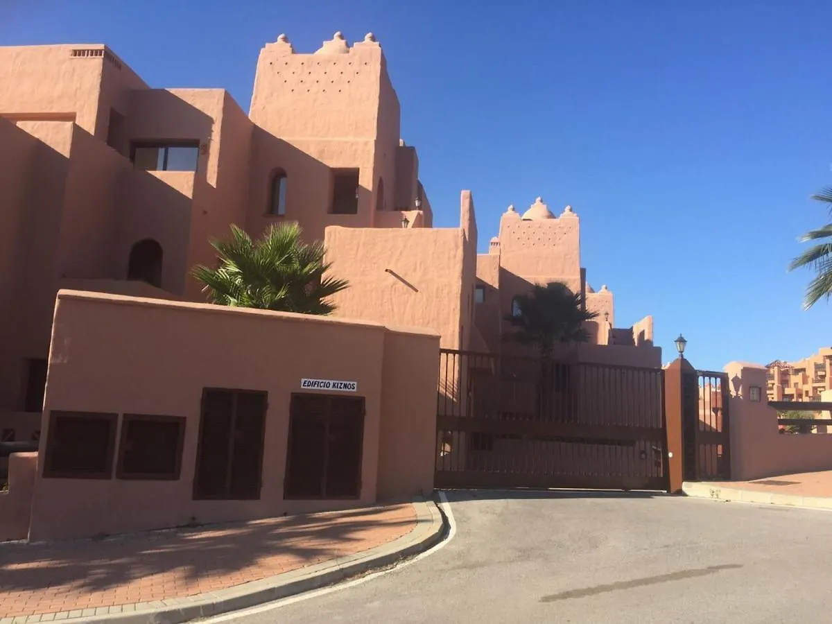 Flamingo Apartment Coto Real La Duquesa Manilva 0*,  Spain