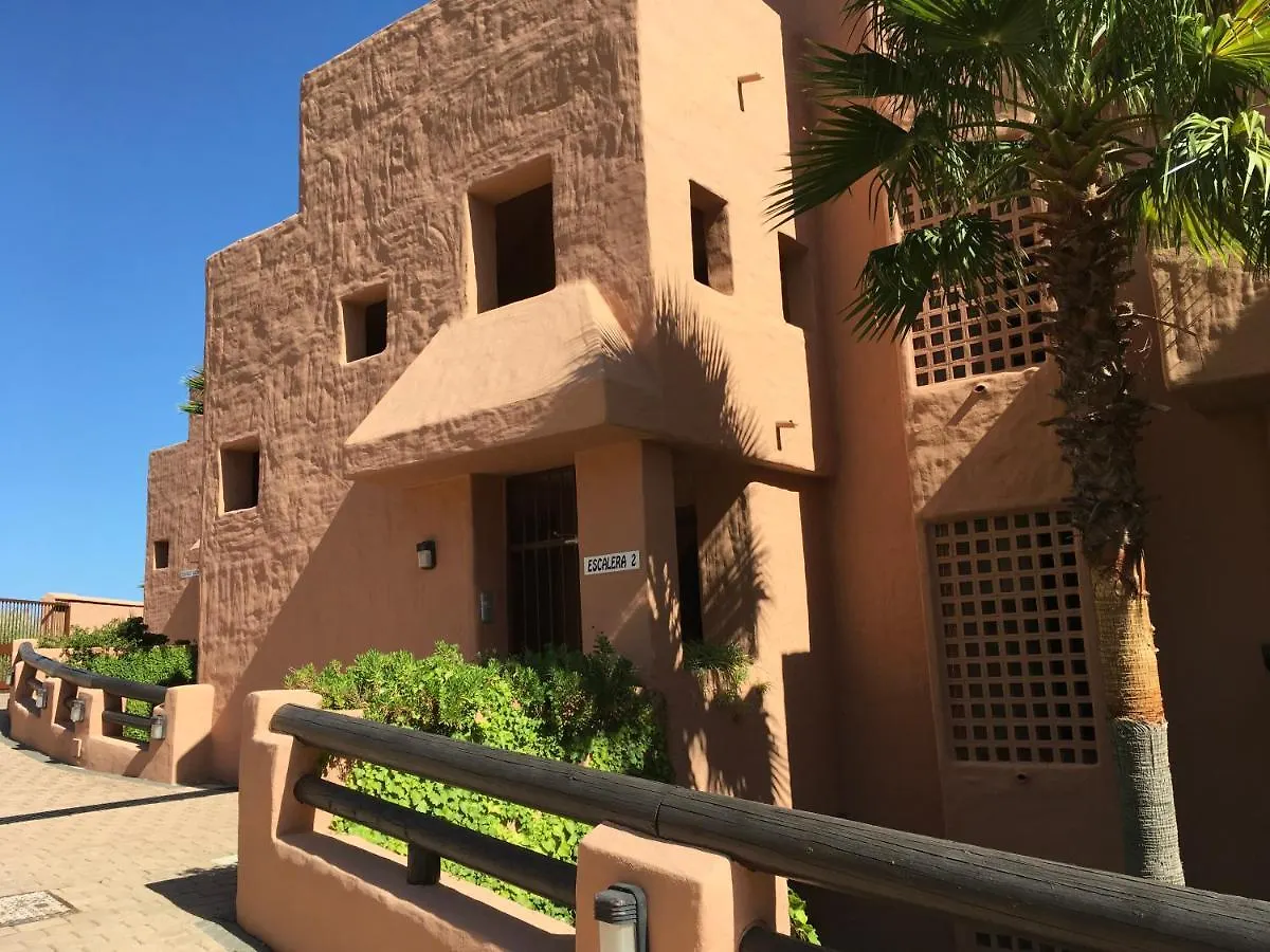Flamingo Apartment Coto Real La Duquesa Manilva Spain