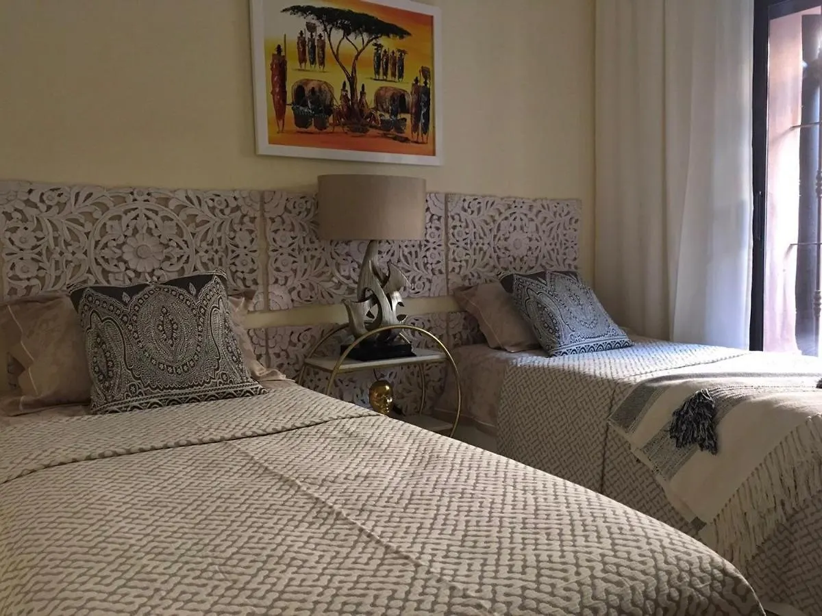 Flamingo Apartment Coto Real La Duquesa Manilva