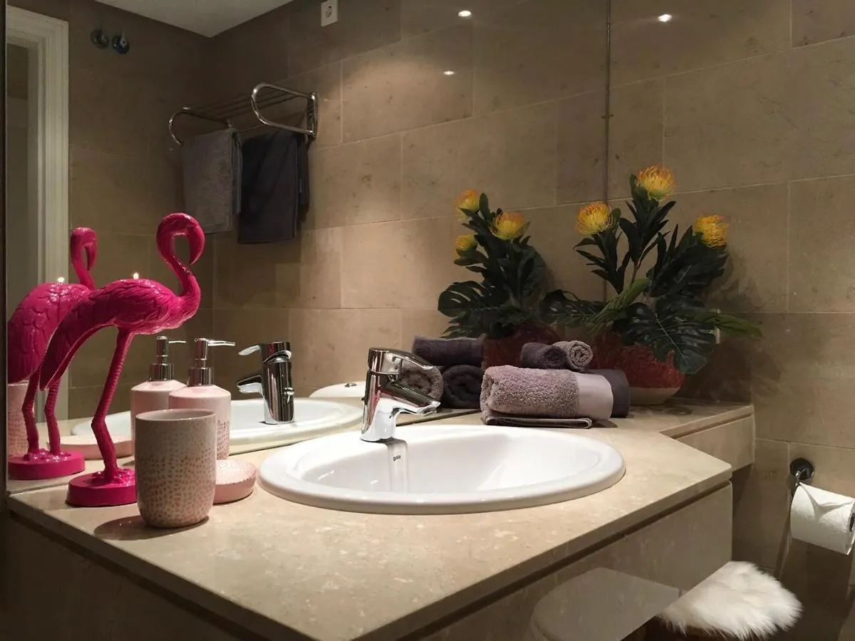 Flamingo Apartment Coto Real La Duquesa Manilva