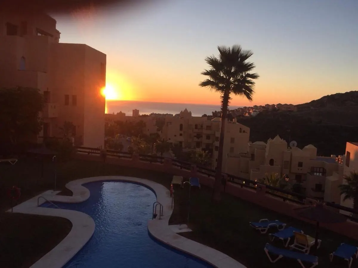 Flamingo Apartment Coto Real La Duquesa Manilva