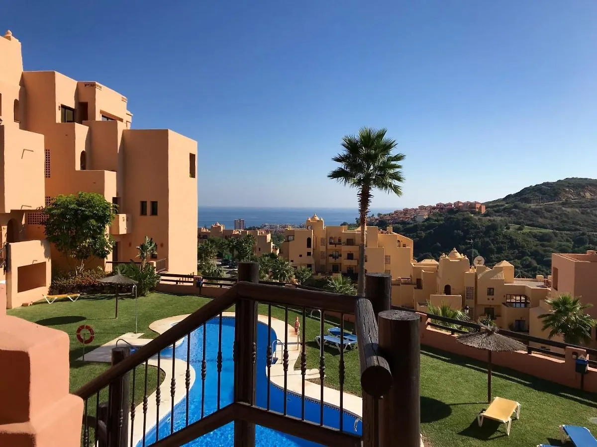 Flamingo Apartment Coto Real La Duquesa Manilva 0*,