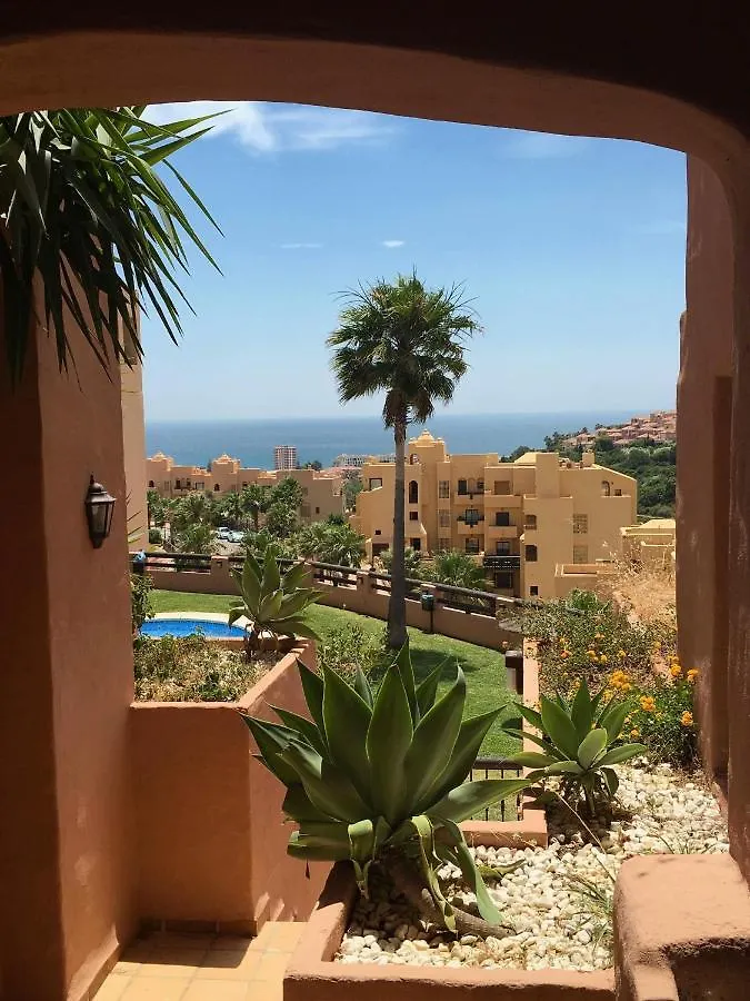 Flamingo Apartment Coto Real La Duquesa Manilva 0*,