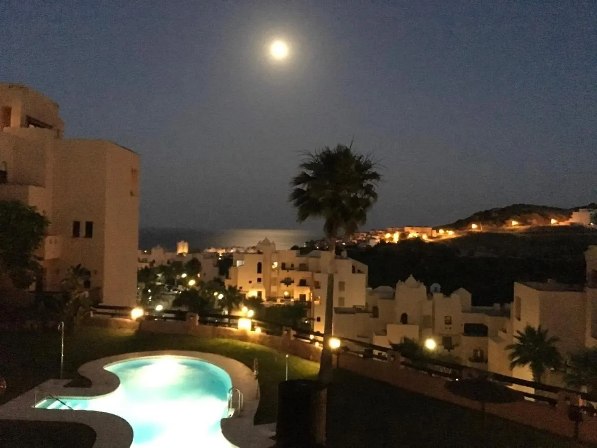 Flamingo Apartment Coto Real La Duquesa Manilva Spain