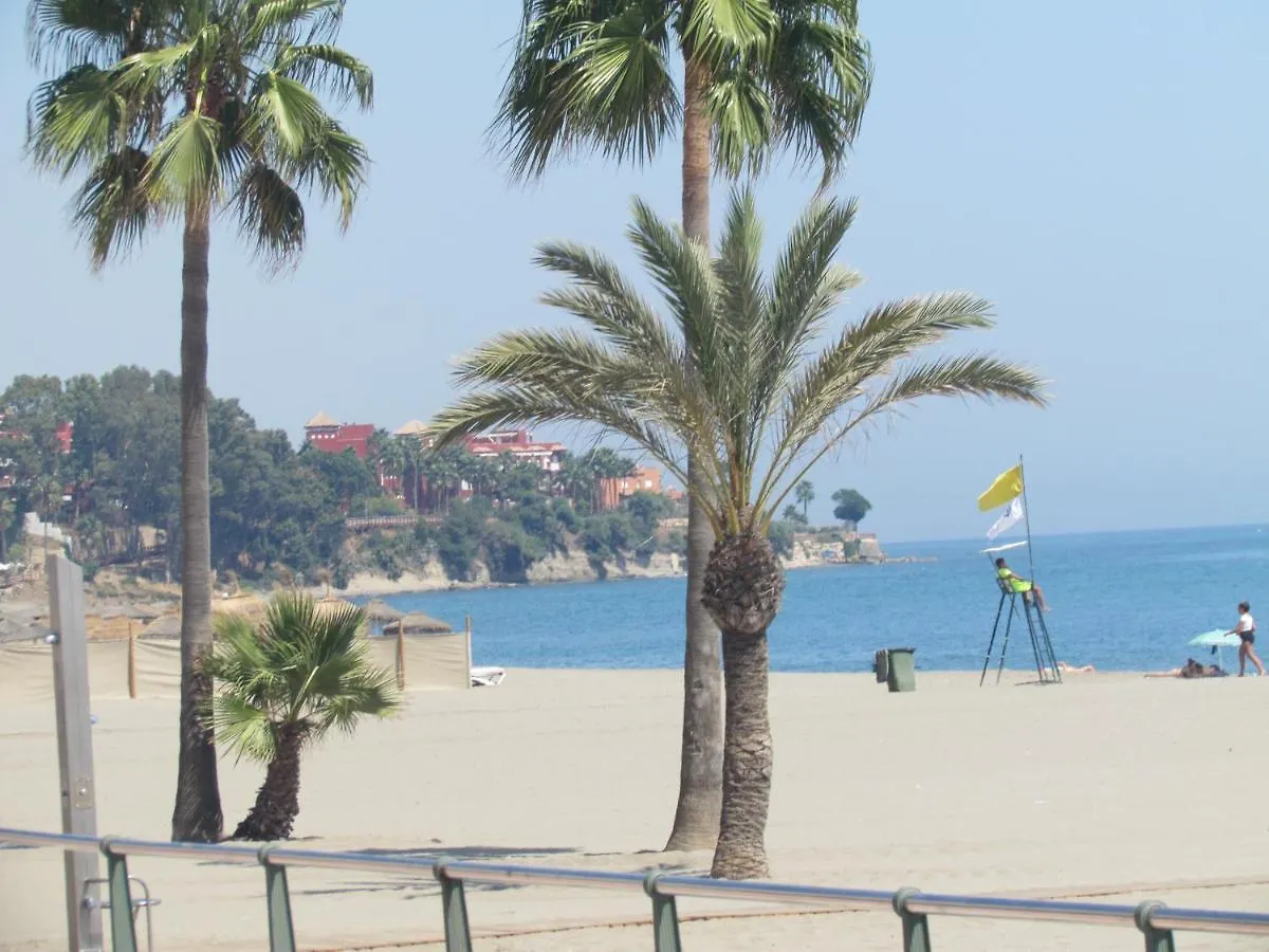Flamingo Apartment Coto Real La Duquesa Manilva 0*,  Spain